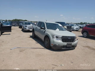FORD FORD MAVERICK XL