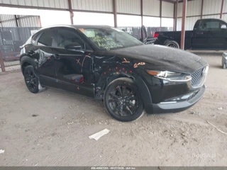 MAZDA MAZDA CX-30 2.5 S SELECT SPORT