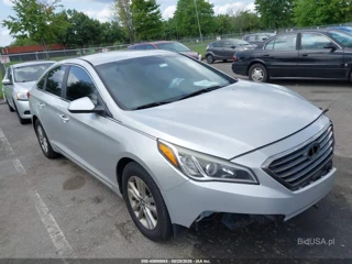 HYUNDAI HYUNDAI SONATA SE