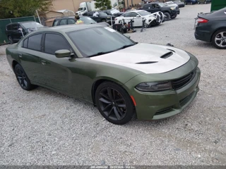 DODGE DODGE CHARGER POLICE