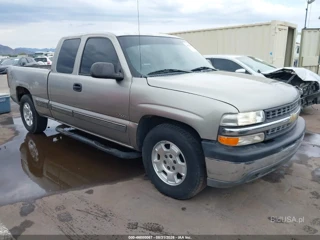 CHEVROLET CHEVROLET SILVERADO 1500