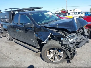 CHEVROLET CHEVROLET COLORADO Z71