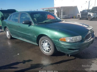BUICK BUICK LESABRE CUSTOM