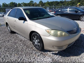 TOYOTA TOYOTA CAMRY LE