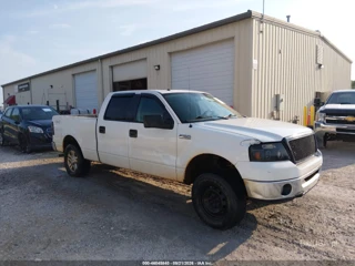 FORD FORD F-150 FX4/LARIAT/XLT