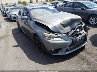 LEXUS LEXUS IS 250