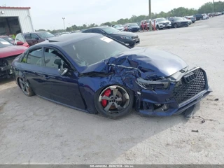 AUDI AUDI S4 3.0T PREMIUM PLUS