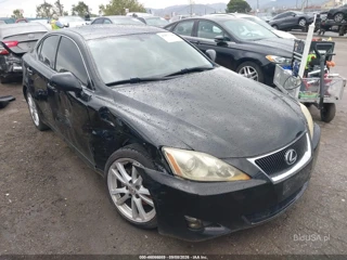 LEXUS LEXUS IS 250