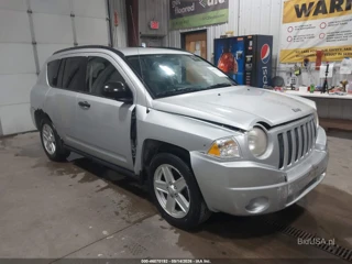 JEEP JEEP COMPASS SPORT
