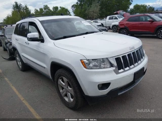 JEEP JEEP GRAND CHEROKEE OVERLAND