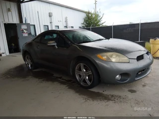 MITSUBISHI MITSUBISHI ECLIPSE GT