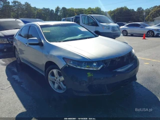 ACURA ACURA TSX 2.4