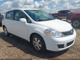 NISSAN NISSAN VERSA 1.8 S