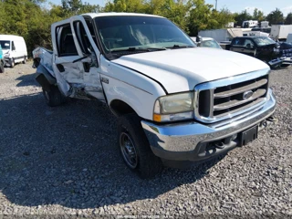 FORD FORD F-250 LARIAT/XL/XLT