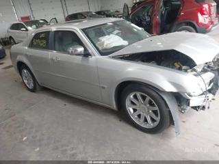 CHRYSLER CHRYSLER 300C