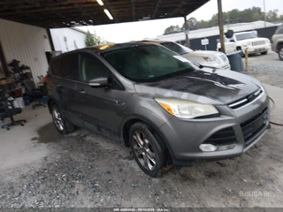 FORD FORD ESCAPE SEL
