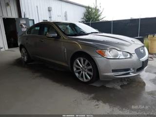 JAGUAR JAGUAR XF PREMIUM