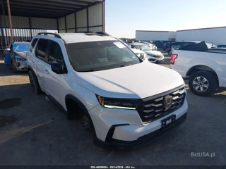 HONDA HONDA PILOT AWD SPORT
