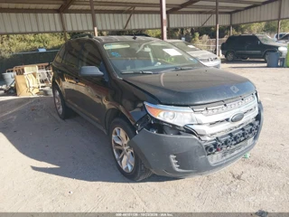 FORD FORD EDGE SE