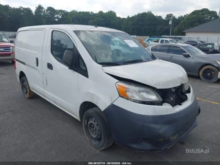 NISSAN NISSAN NV200 S