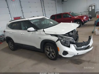 KIA KIA SELTOS EX