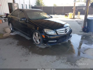MERCEDES-BENZ MERCEDES-BENZ C 300 SPORT