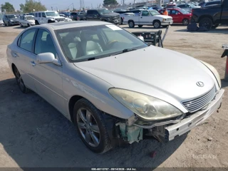 LEXUS LEXUS ES 330