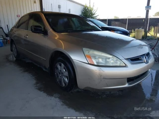 HONDA HONDA ACCORD 2.4 LX