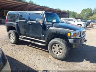 HUMMER HUMMER H3 SUV
