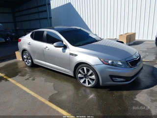 KIA KIA OPTIMA SX