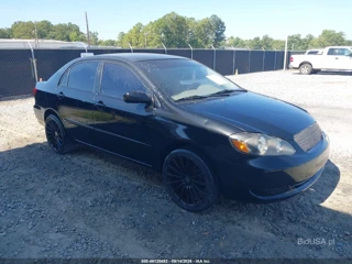 TOYOTA TOYOTA COROLLA LE