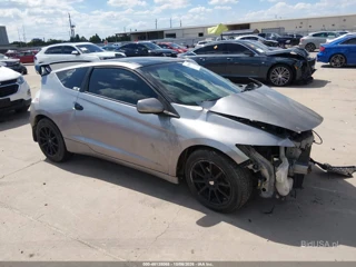 HONDA HONDA CR-Z EX