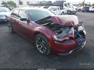 CHRYSLER CHRYSLER 300 TOURING