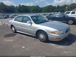 BUICK BUICK LESABRE CUSTOM