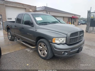 DODGE DODGE RAM 1500 SLT/LARAMIE