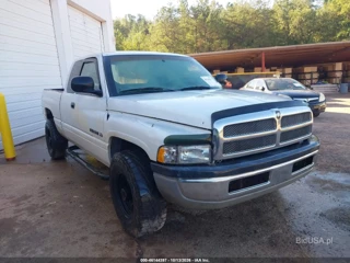 DODGE DODGE RAM 2500 ST