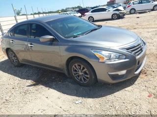 NISSAN NISSAN ALTIMA 2.5 S