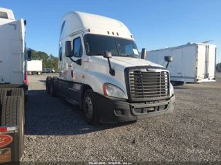 FREIGHTLINER FREIGHTLINER CASCADIA 125