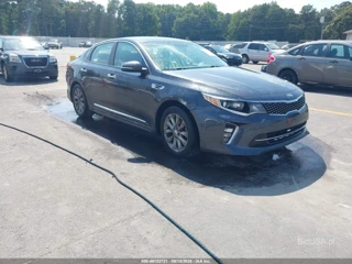 KIA KIA OPTIMA S