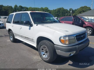 FORD FORD EXPLORER XLT