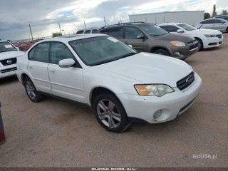 SUBARU SUBARU OUTBACK 3.0R L.L. BEAN EDITION