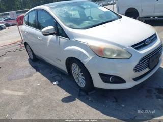 FORD FORD C-MAX HYBRID SEL