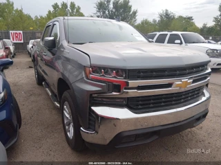 CHEVROLET CHEVROLET SILVERADO 1500 2WD  SHORT BED LT