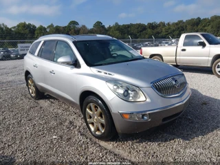 BUICK BUICK ENCLAVE 2XL