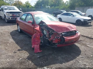 FORD FORD TAURUS SE