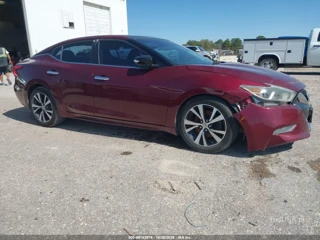 NISSAN NISSAN MAXIMA 3.5 SL