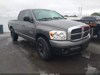 DODGE DODGE RAM 1500 SLT