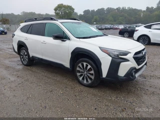 SUBARU SUBARU OUTBACK LIMITED