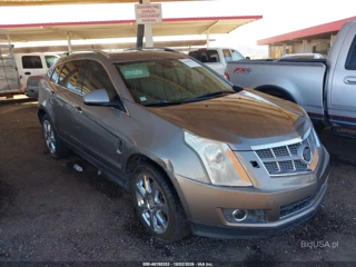 CADILLAC CADILLAC SRX PREMIUM COLLECTION