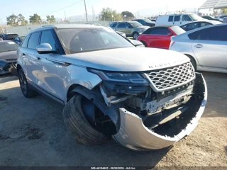 LAND ROVER LAND ROVER RANGE ROVER VELAR P250 S